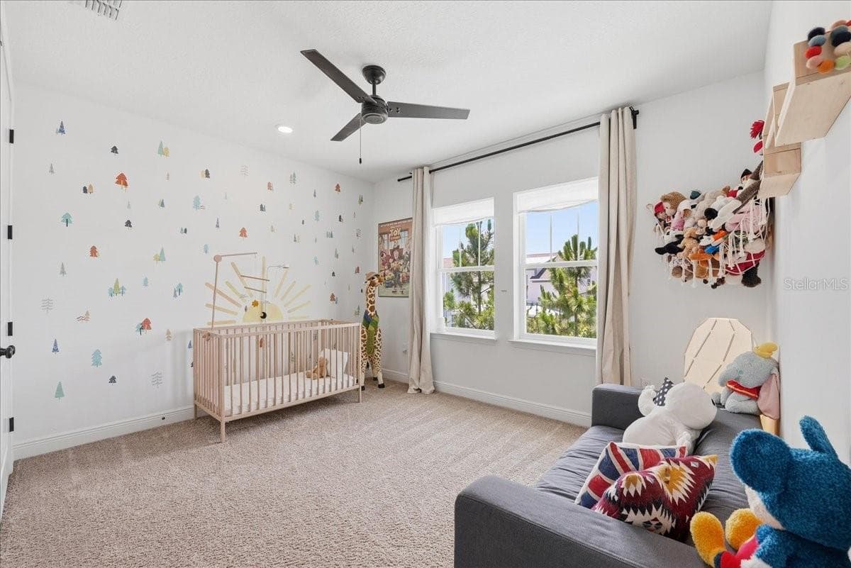 Single Family Residence at 9741 NERUDA ST, ORLANDO, photo 34 of 65