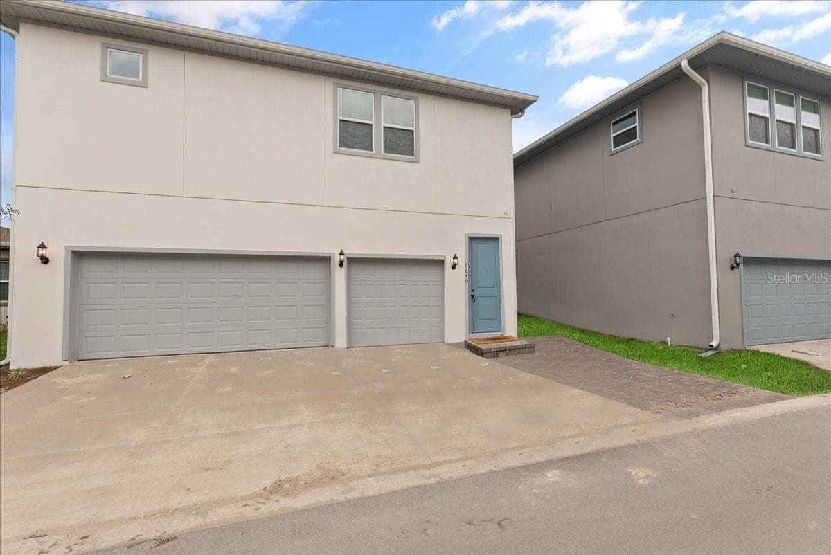 Garage apartment tenant month to month $1750/mo - 9741 NERUDA ST, ORLANDO