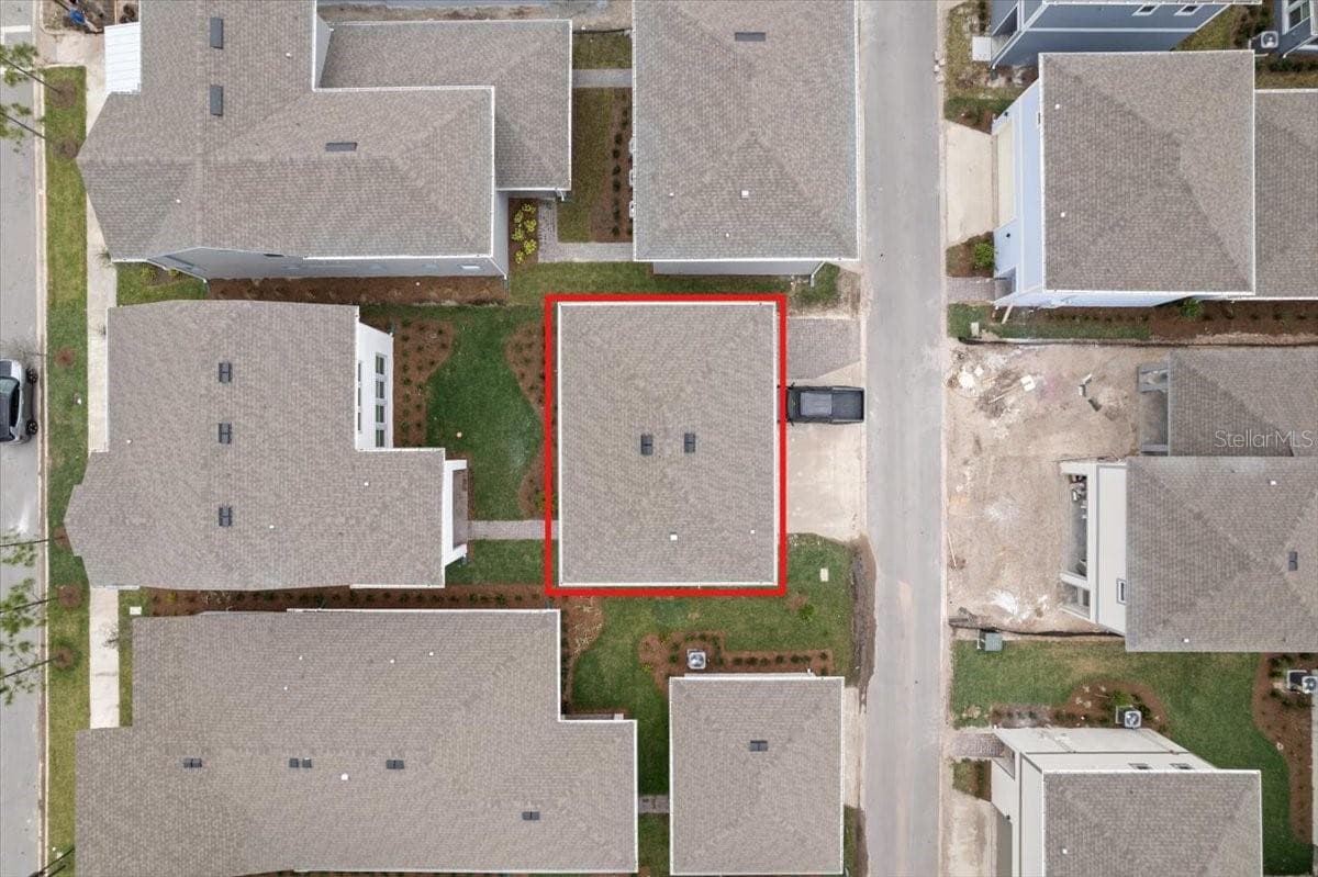 Single Family Residence at 9741 NERUDA ST, ORLANDO, photo 63 of 65