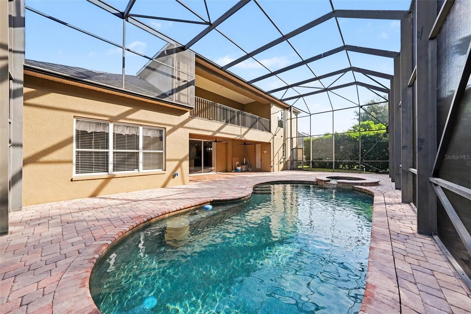 Single Family Residence at 14906 MAN O WAR DR, ODESSA, photo 2 of 50