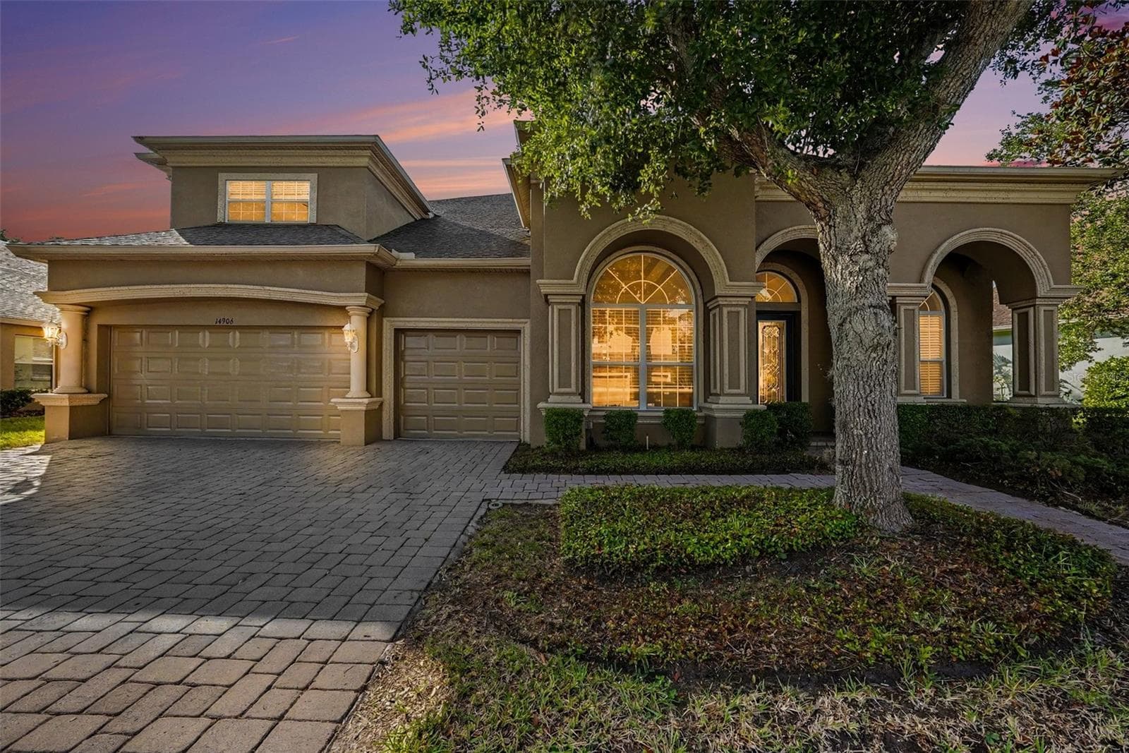 14906 MAN O WAR DR