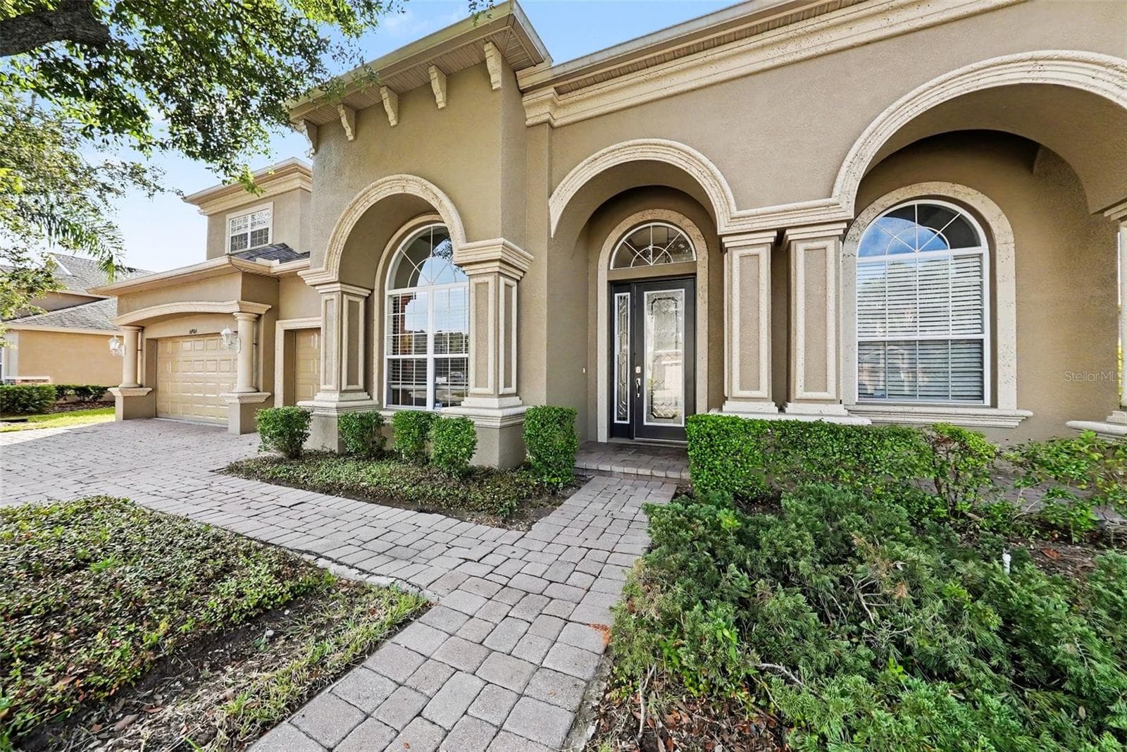 Single Family Residence at 14906 MAN O WAR DR, ODESSA, photo 5 of 50
