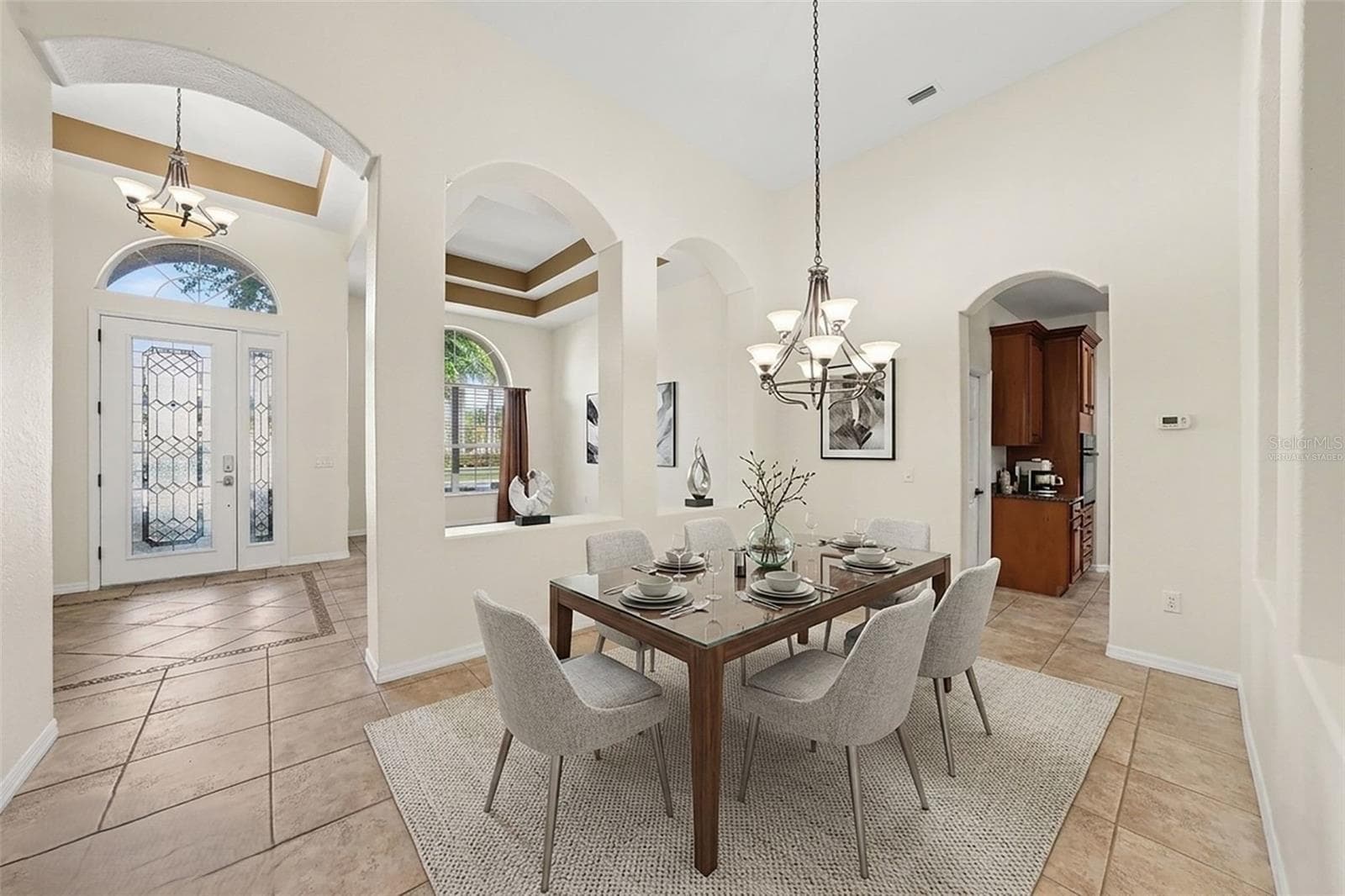 Virtually Staged - 14906 MAN O WAR DR, ODESSA