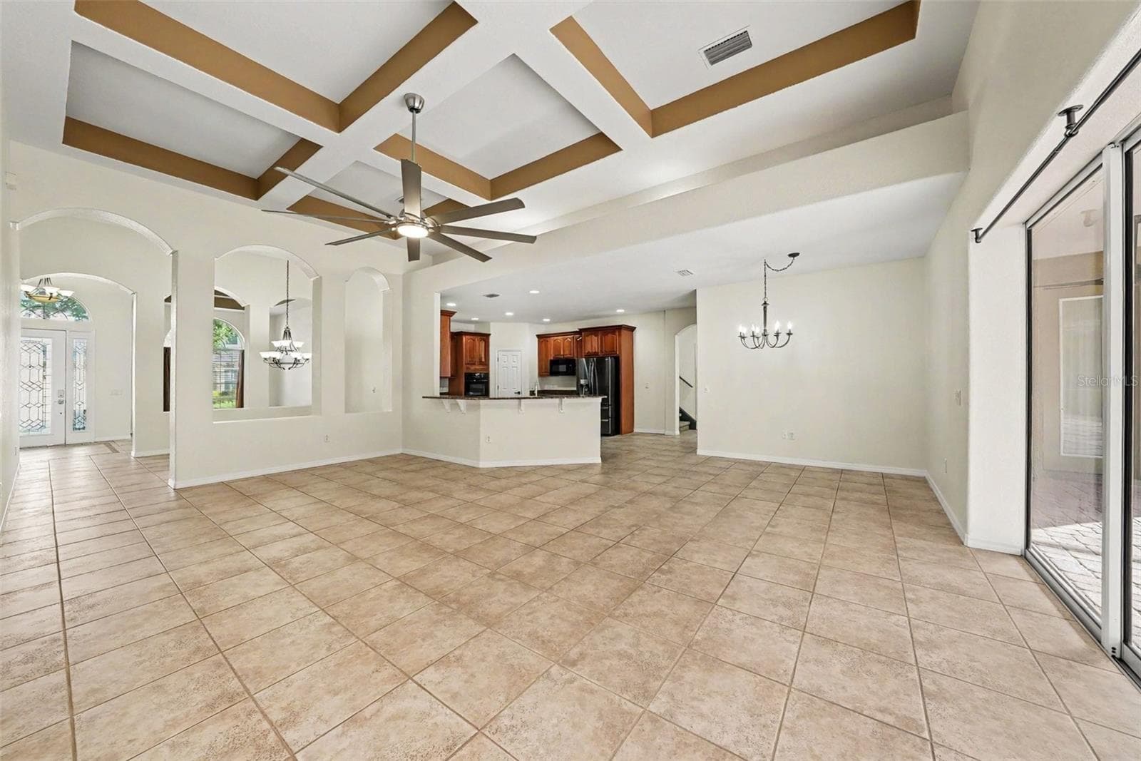 Single Family Residence at 14906 MAN O WAR DR, ODESSA, photo 9 of 50