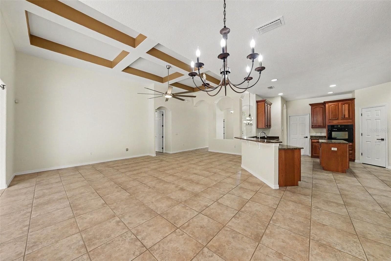 Single Family Residence at 14906 MAN O WAR DR, ODESSA, photo 10 of 50