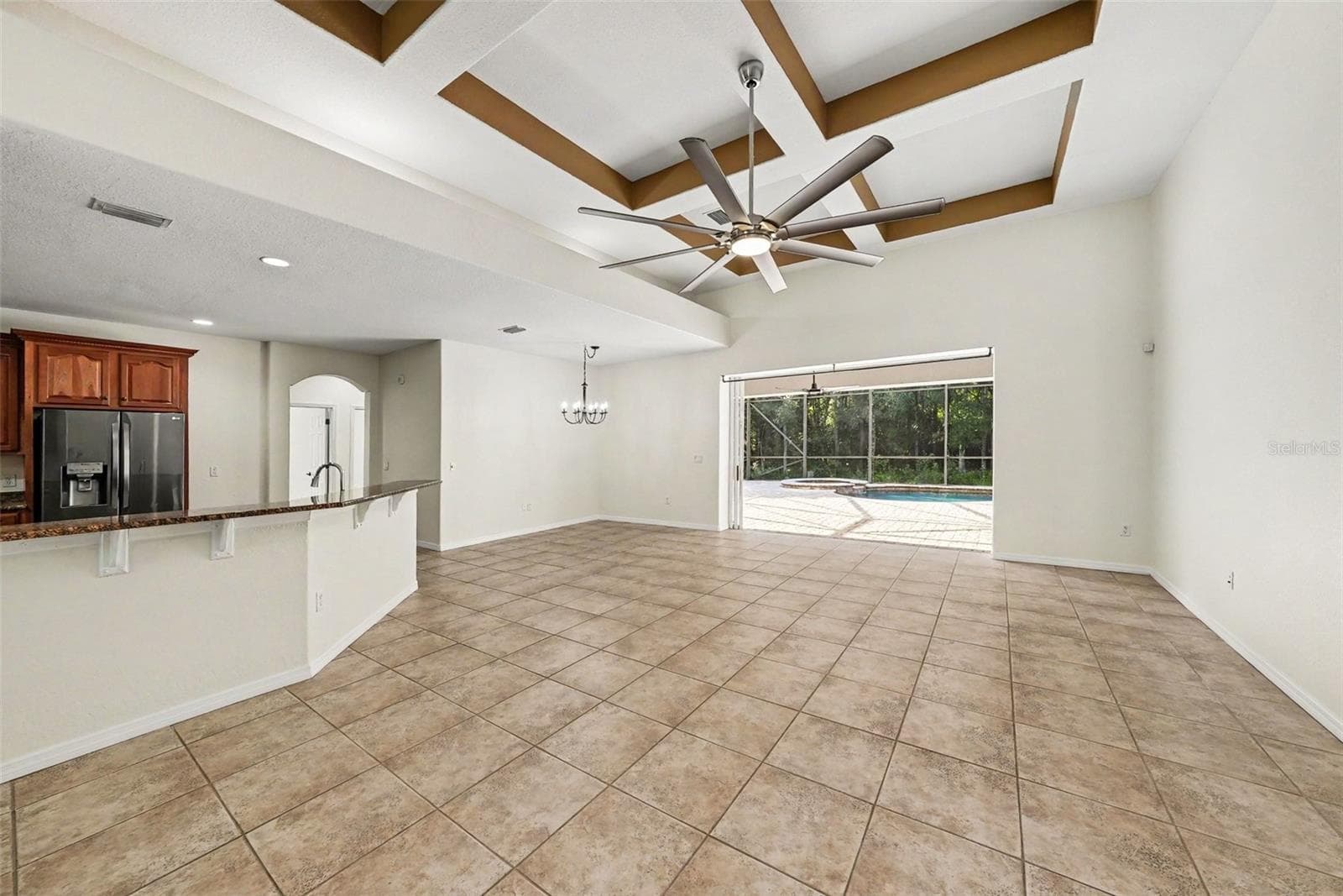 Single Family Residence at 14906 MAN O WAR DR, ODESSA, photo 12 of 50