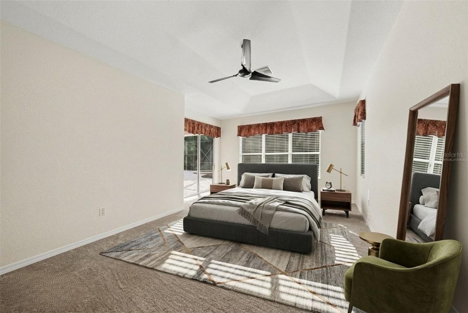 Virtually Staged - 14906 MAN O WAR DR, ODESSA