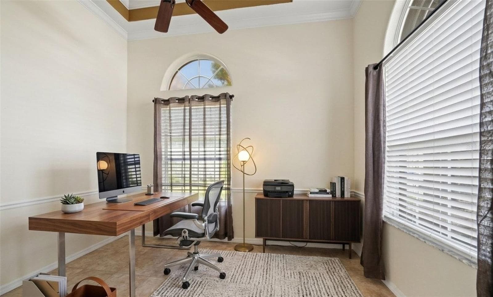 Virtually Staged - 14906 MAN O WAR DR, ODESSA