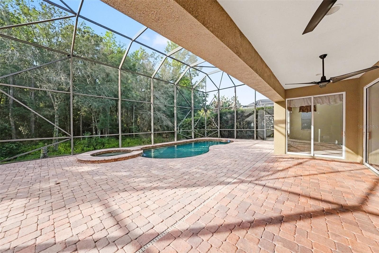 Single Family Residence at 14906 MAN O WAR DR, ODESSA, photo 40 of 50