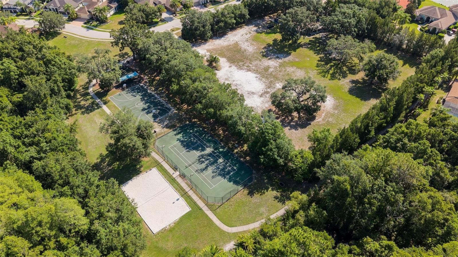 Single Family Residence at 14906 MAN O WAR DR, ODESSA, photo 43 of 50