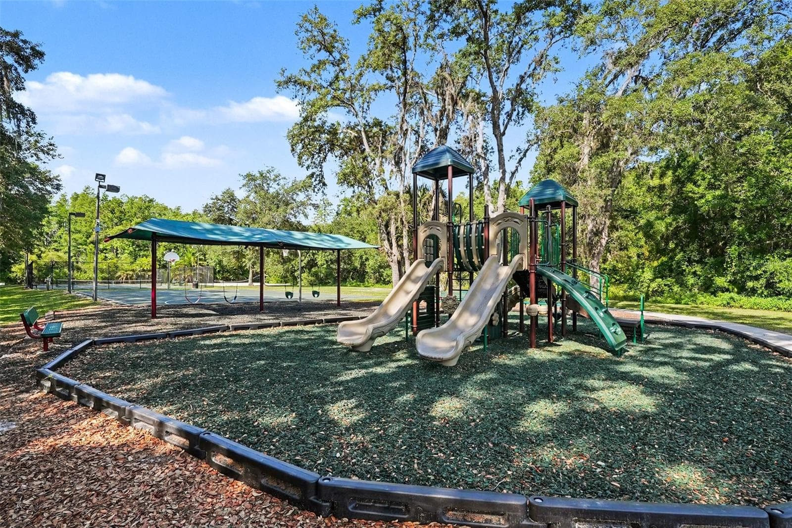 Single Family Residence at 14906 MAN O WAR DR, ODESSA, photo 47 of 50