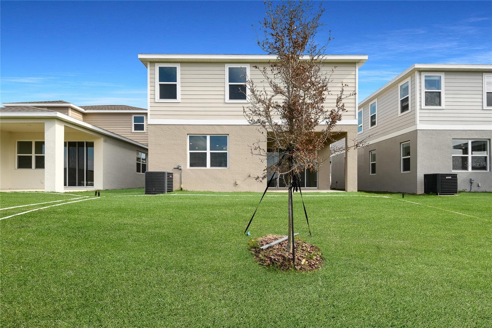 Single Family Residence at 6166 DAPHNE ST, LAKE HAMILTON, photo 19 of 25