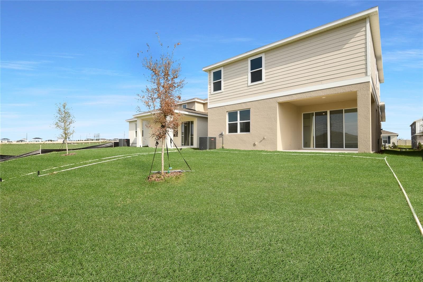 Single Family Residence at 6166 DAPHNE ST, LAKE HAMILTON, photo 20 of 25
