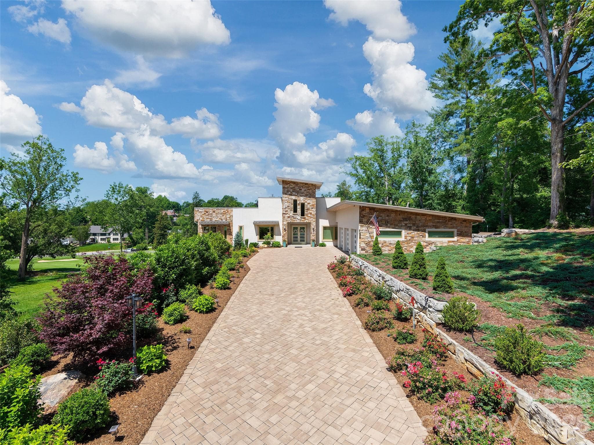 Single Family Residence at Asheville, photo 2 of 48