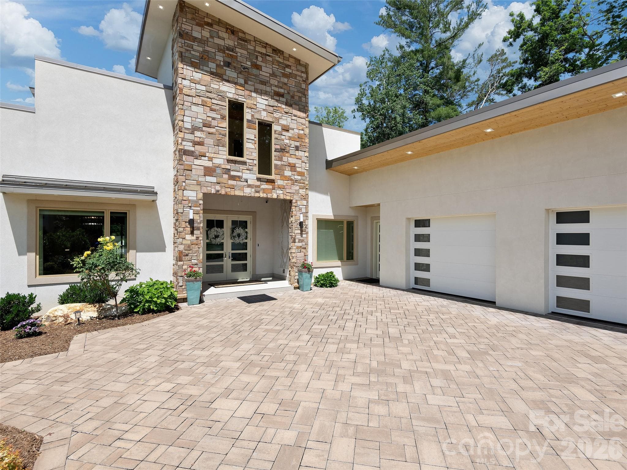 Single Family Residence at Asheville, photo 3 of 48
