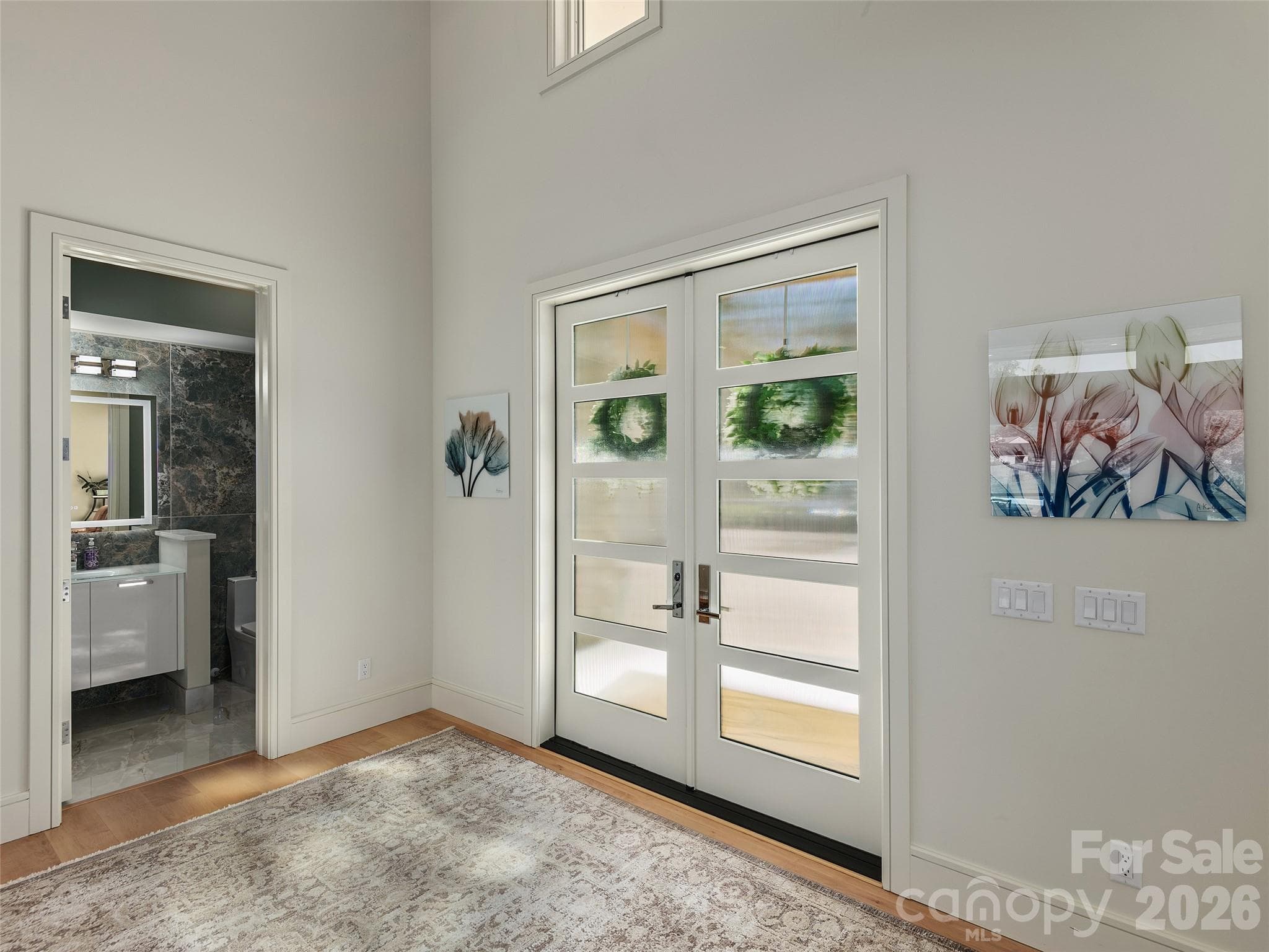 Single Family Residence at Asheville, photo 4 of 48