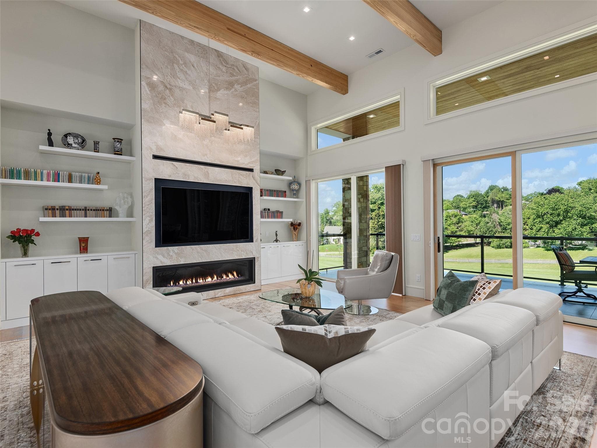Single Family Residence at Asheville, photo 5 of 48