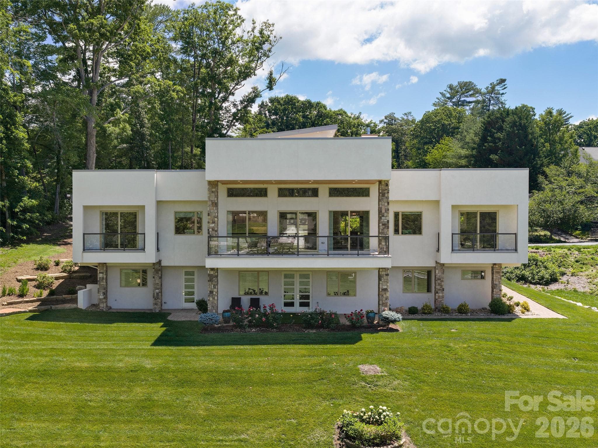 Single Family Residence at 123 Wembley Road, Asheville, photo 46 of 48