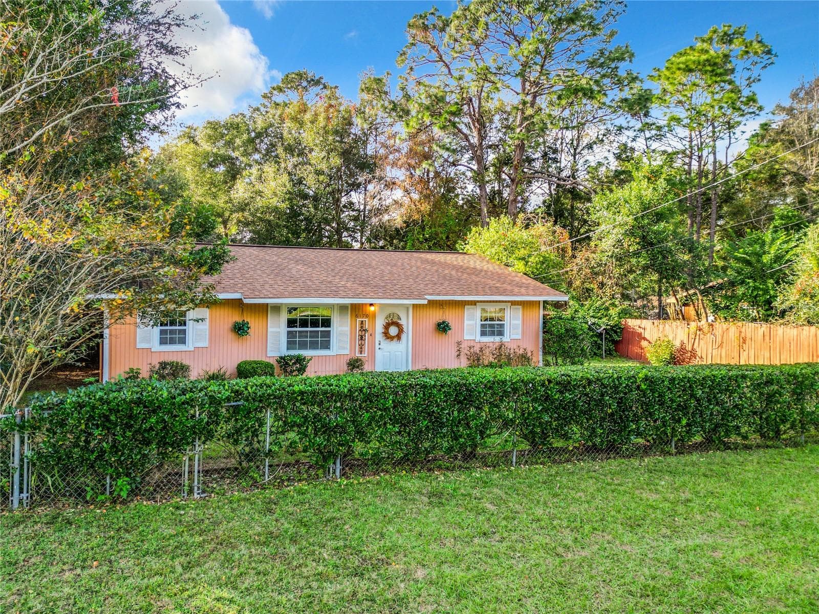 Single Family Residence at 6170 NW 57TH CT, OCALA, photo 4 of 44