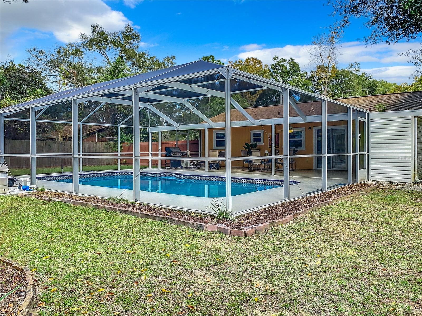 Single Family Residence at 6170 NW 57TH CT, OCALA, photo 6 of 44
