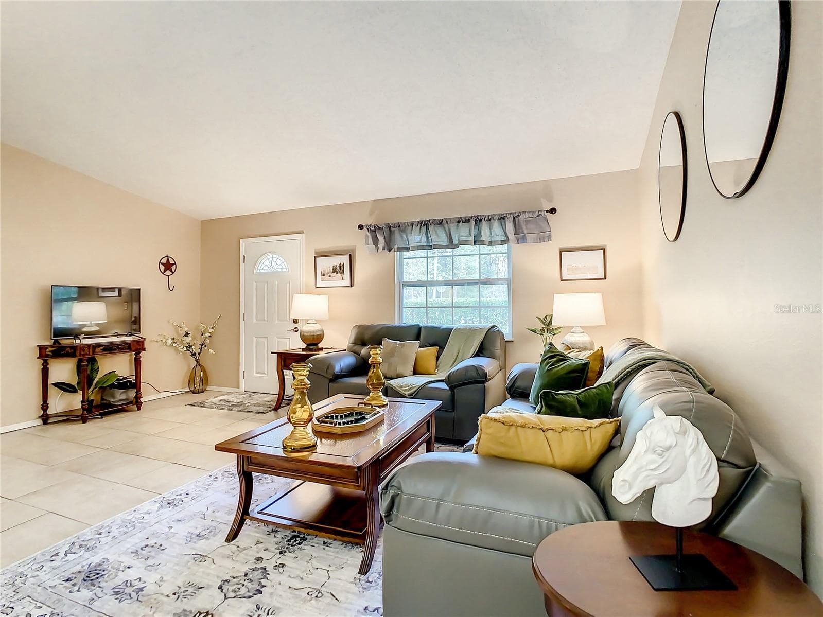 Single Family Residence at 6170 NW 57TH CT, OCALA, photo 8 of 44
