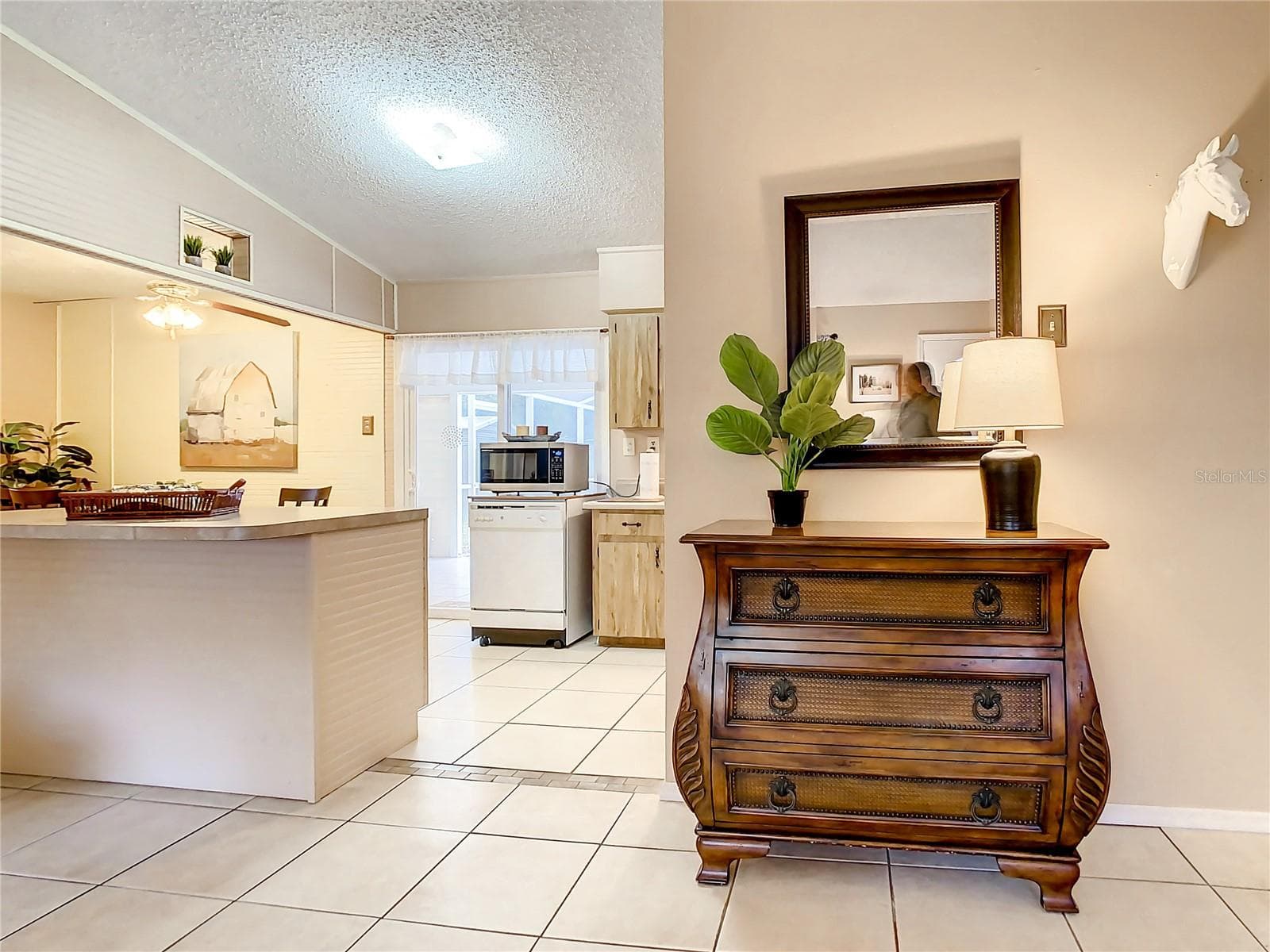Single Family Residence at 6170 NW 57TH CT, OCALA, photo 11 of 44