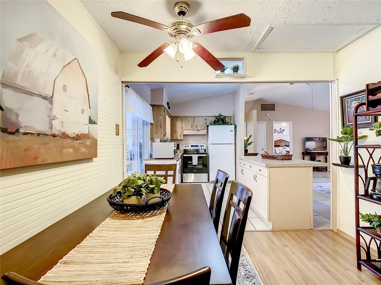 Single Family Residence at 6170 NW 57TH CT, OCALA, photo 17 of 44