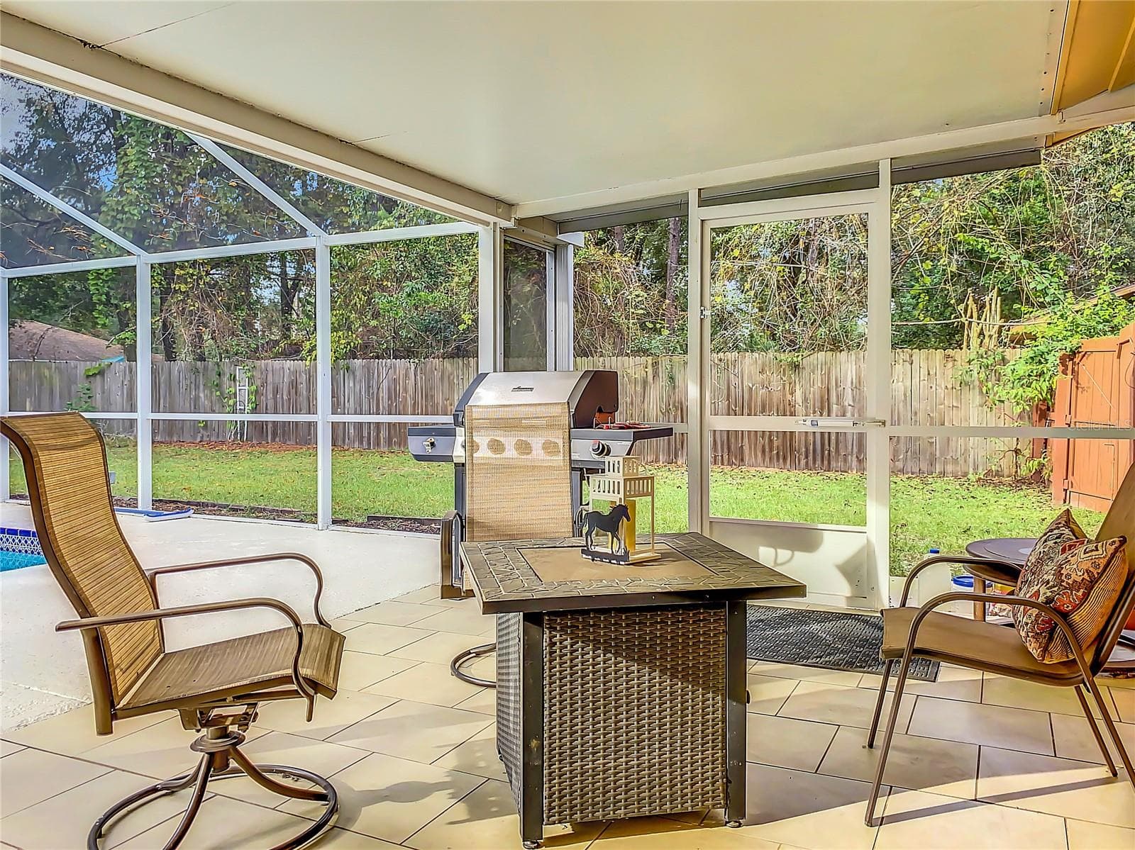 Single Family Residence at 6170 NW 57TH CT, OCALA, photo 33 of 44