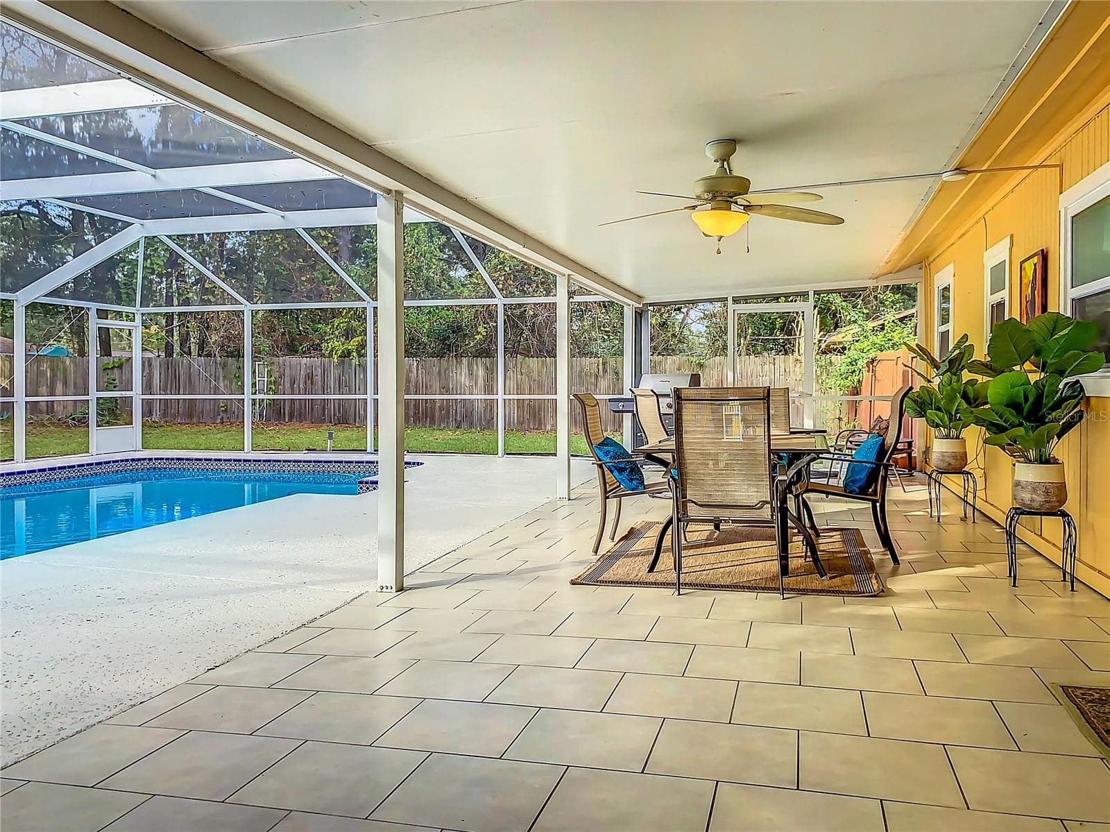 Single Family Residence at 6170 NW 57TH CT, OCALA, photo 35 of 44