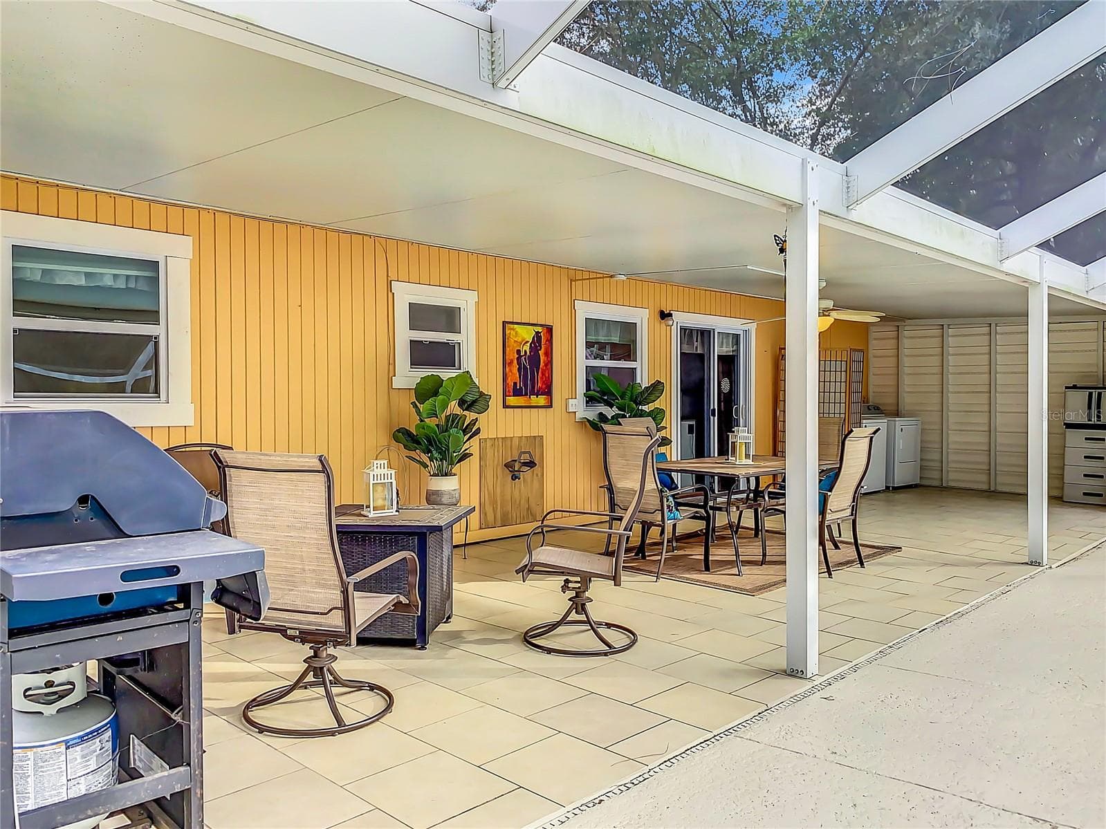 Single Family Residence at 6170 NW 57TH CT, OCALA, photo 37 of 44