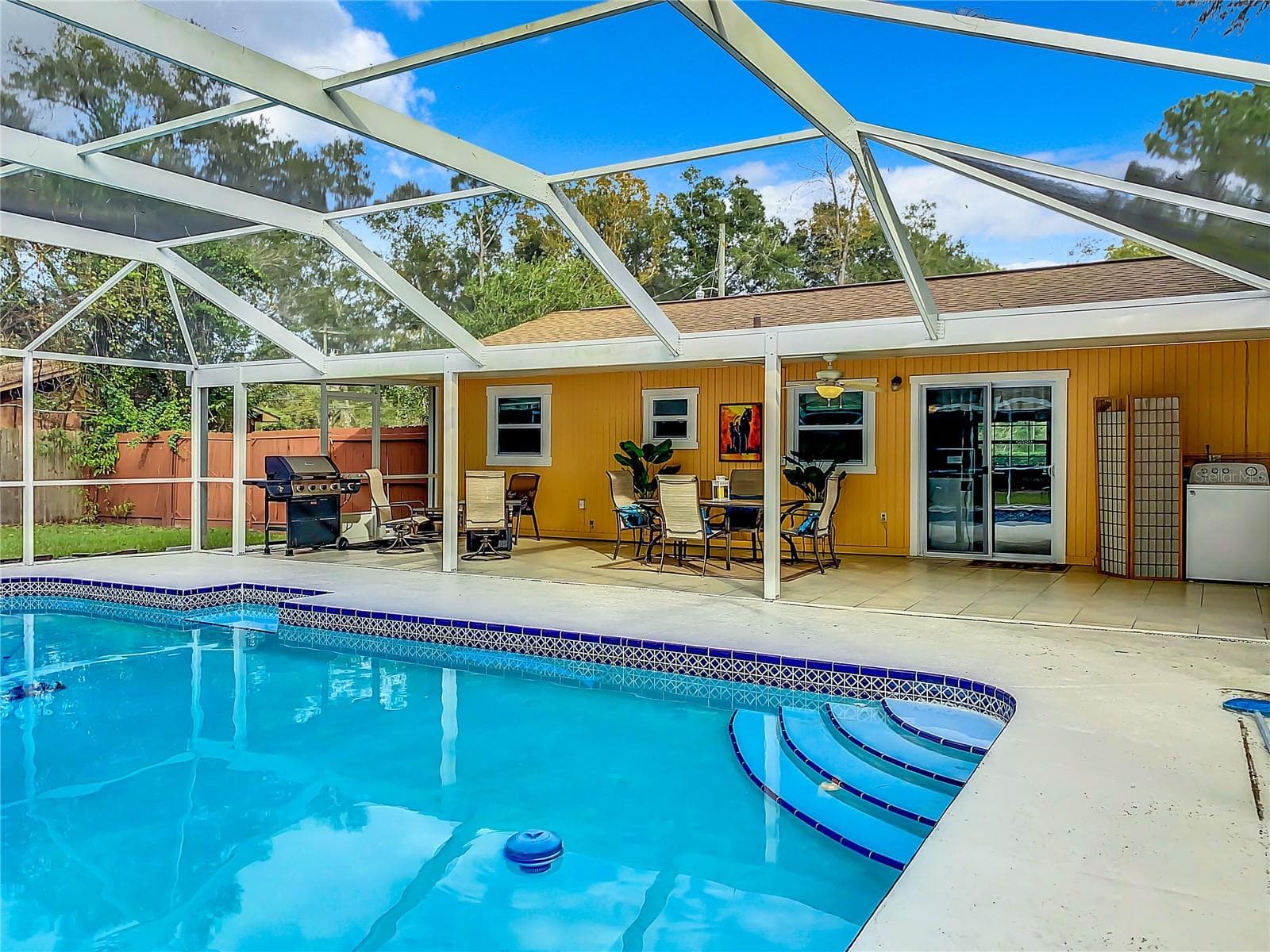 Single Family Residence at 6170 NW 57TH CT, OCALA, photo 39 of 44