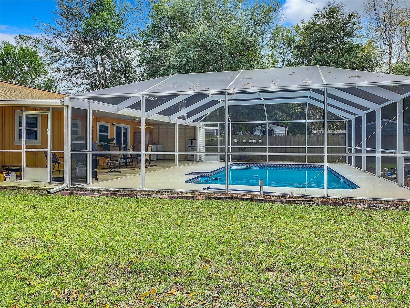 Single Family Residence at 6170 NW 57TH CT, OCALA, photo 40 of 44