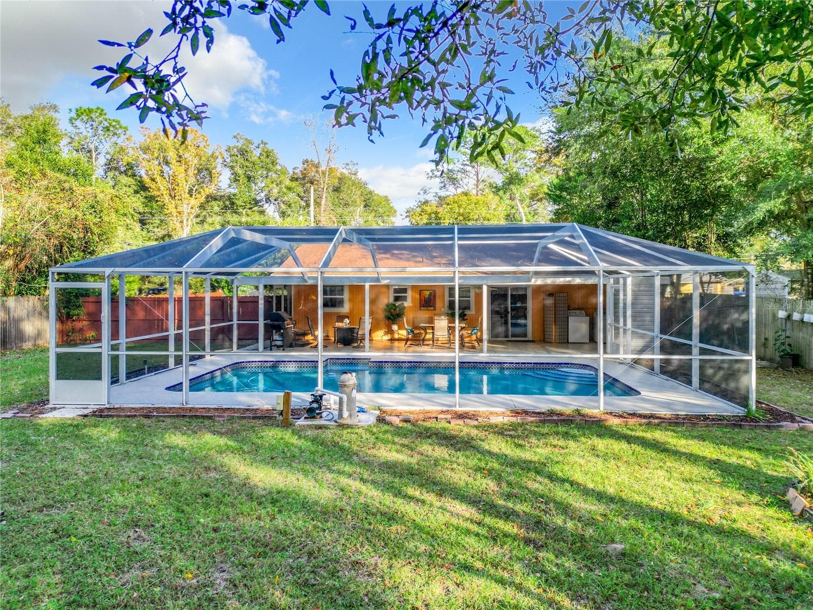 Single Family Residence at 6170 NW 57TH CT, OCALA, photo 41 of 44