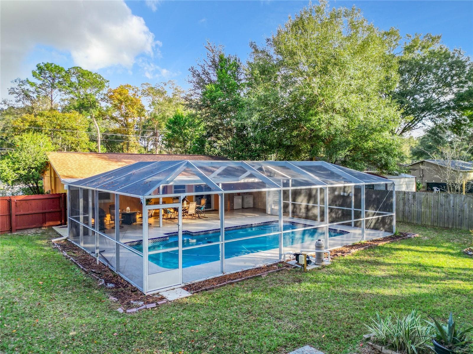Single Family Residence at 6170 NW 57TH CT, OCALA, photo 42 of 44
