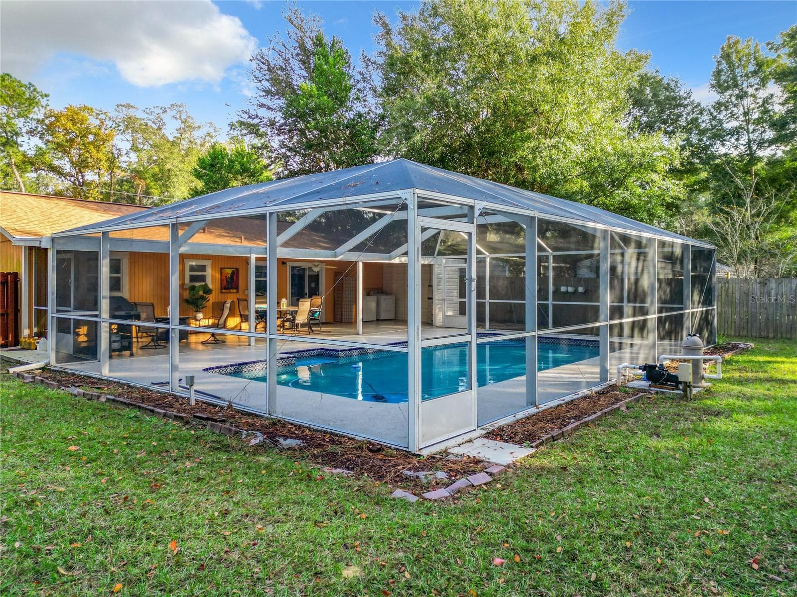 Single Family Residence at 6170 NW 57TH CT, OCALA, photo 43 of 44