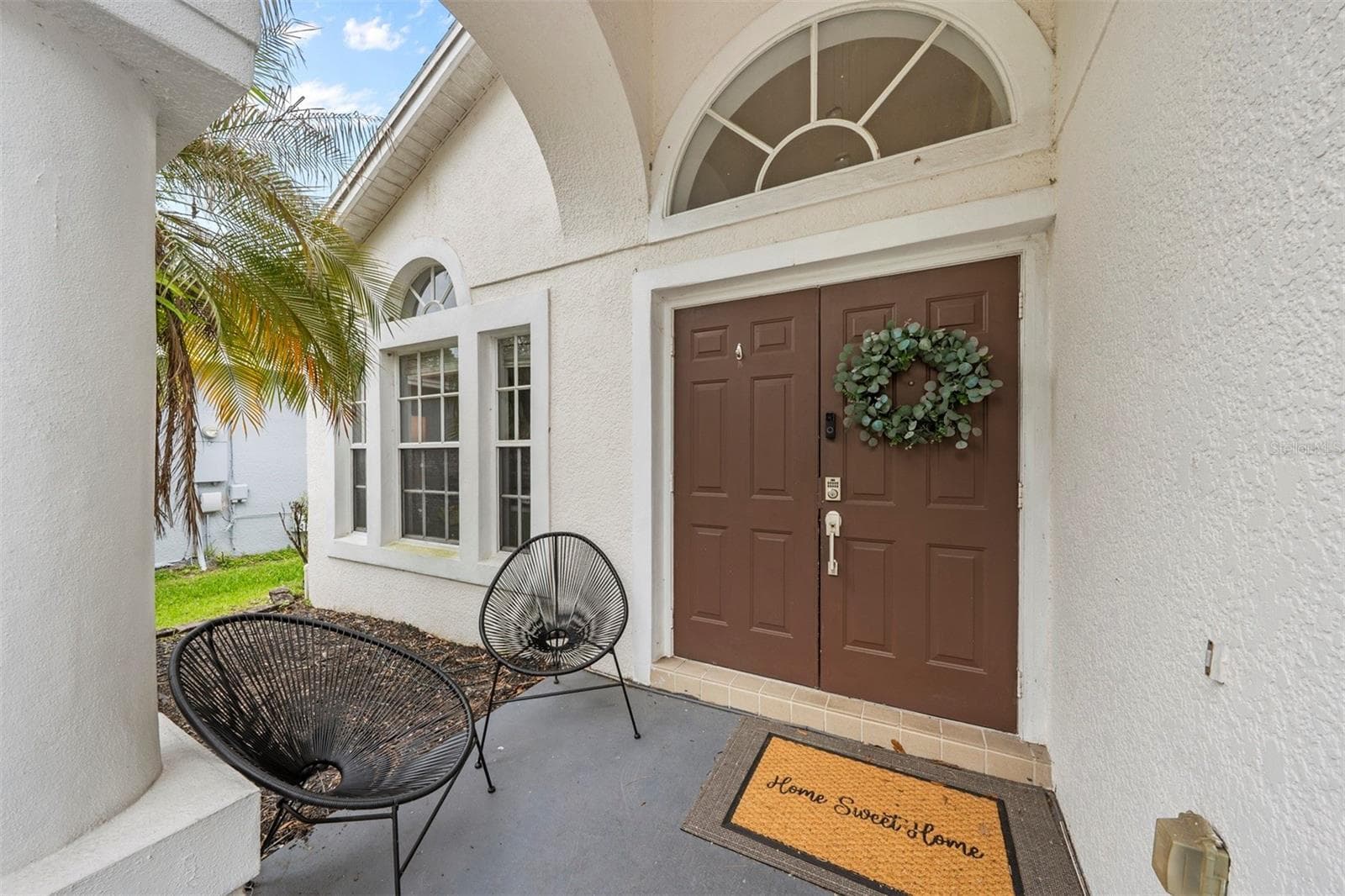 Front - 526 FITZWILLIAM WAY, ORLANDO