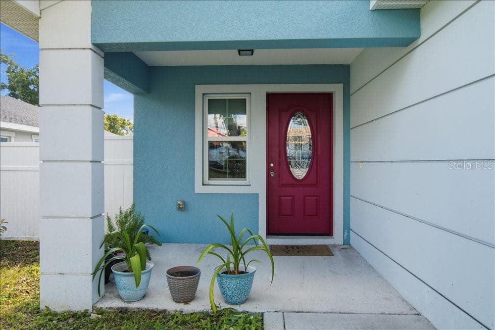 Single Family Residence at 14584 20TH ST, DADE CITY, photo 2 of 25