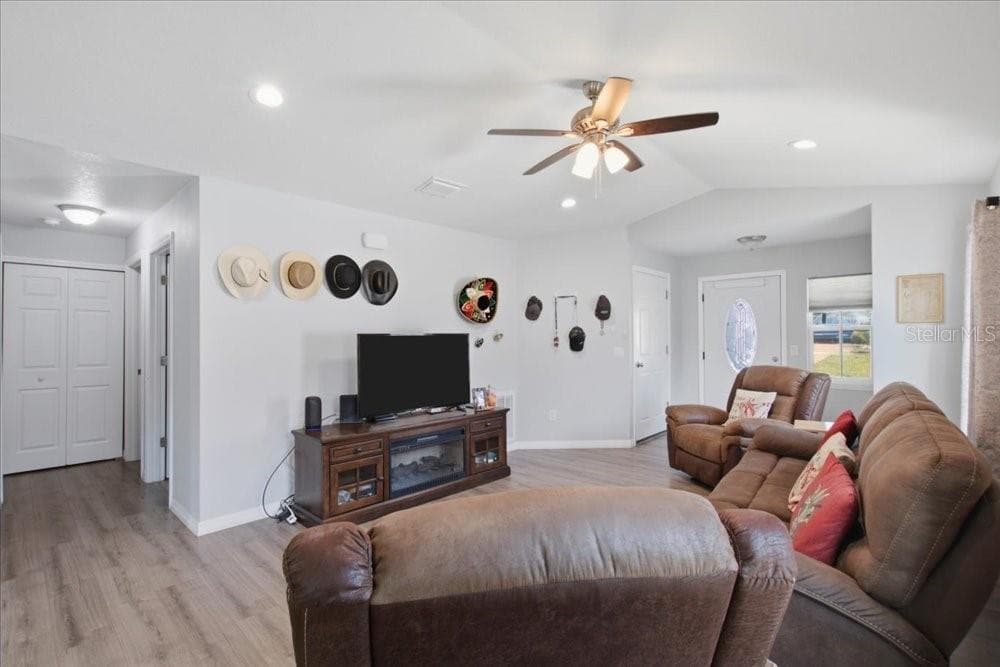 Single Family Residence at 14584 20TH ST, DADE CITY, photo 4 of 25
