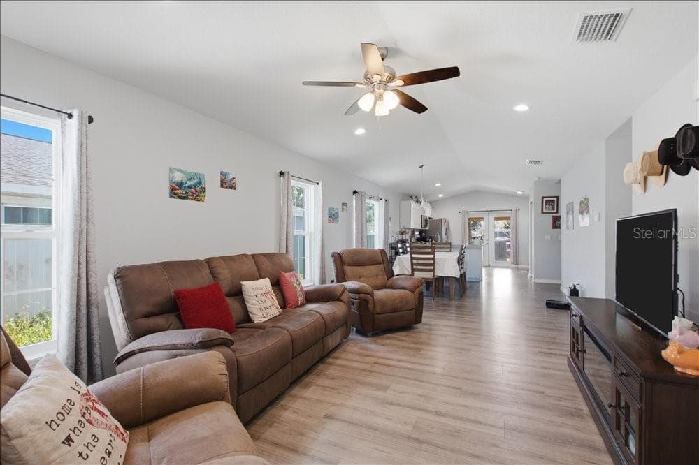 Single Family Residence at 14584 20TH ST, DADE CITY, photo 5 of 25