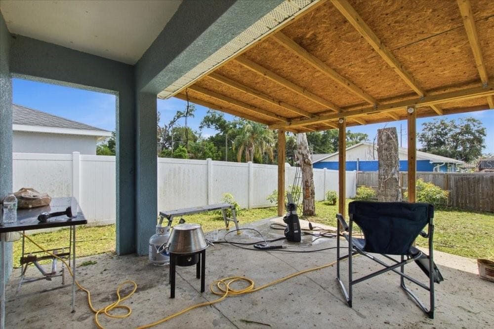 Single Family Residence at 14584 20TH ST, DADE CITY, photo 15 of 25