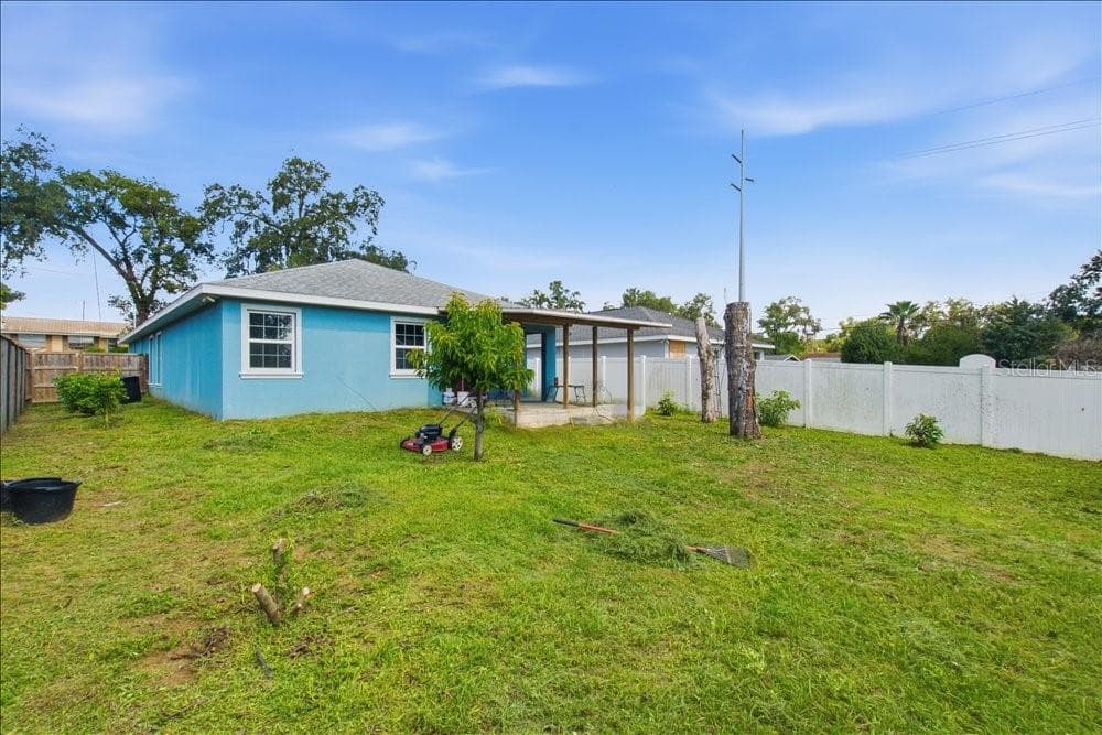 Single Family Residence at 14584 20TH ST, DADE CITY, photo 16 of 25