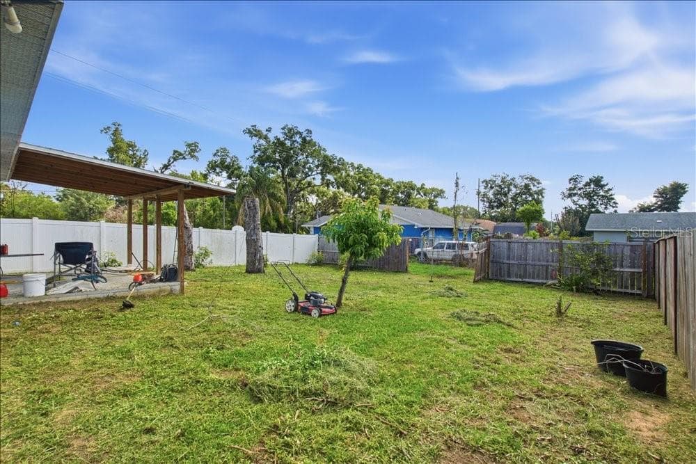 Single Family Residence at 14584 20TH ST, DADE CITY, photo 17 of 25