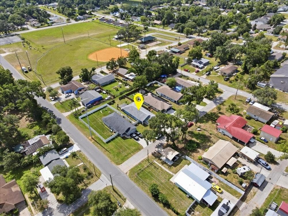 Single Family Residence at 14584 20TH ST, DADE CITY, photo 18 of 25