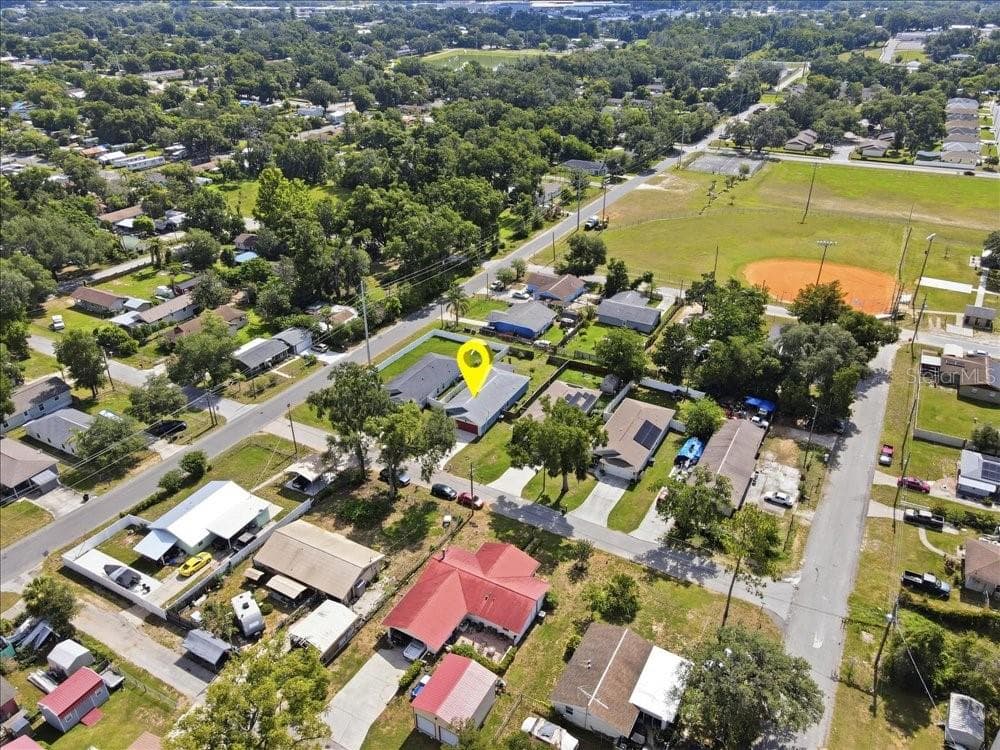 Single Family Residence at 14584 20TH ST, DADE CITY, photo 19 of 25