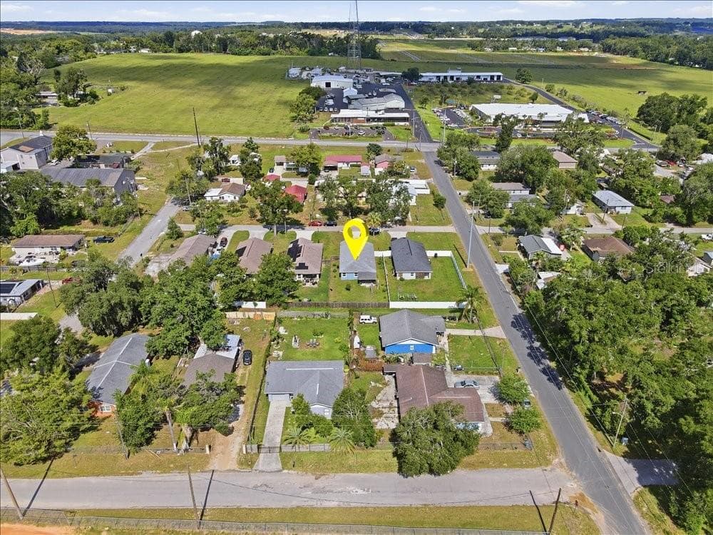 Single Family Residence at 14584 20TH ST, DADE CITY, photo 22 of 25