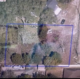 Land at 2668 ORANGE BRANCH RD, EUSTIS, photo 3 of 3