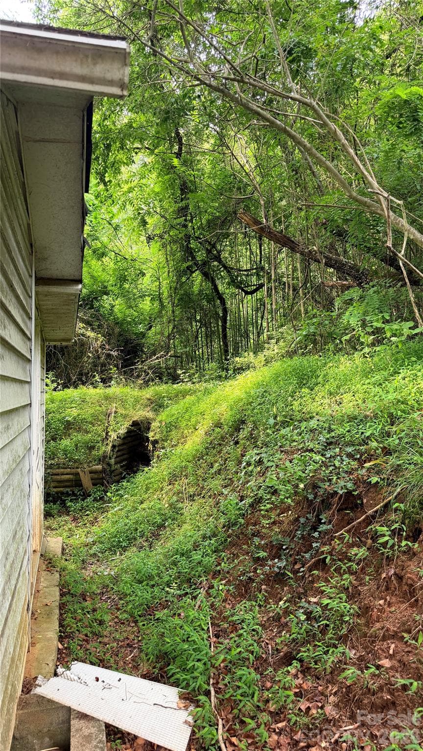 Single Family Residence at Asheville, photo 9 of 16