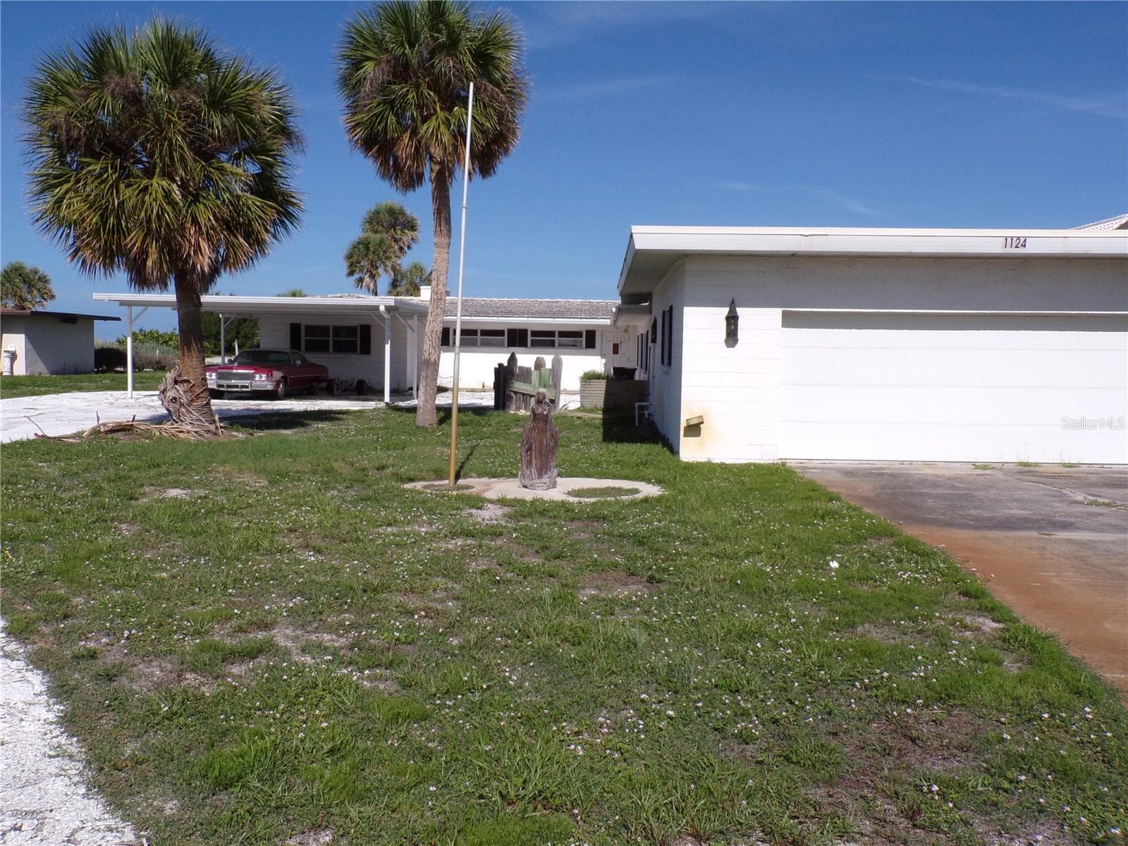 Single Family Residence at 1124 SUNSET DR, VENICE, photo 3 of 31