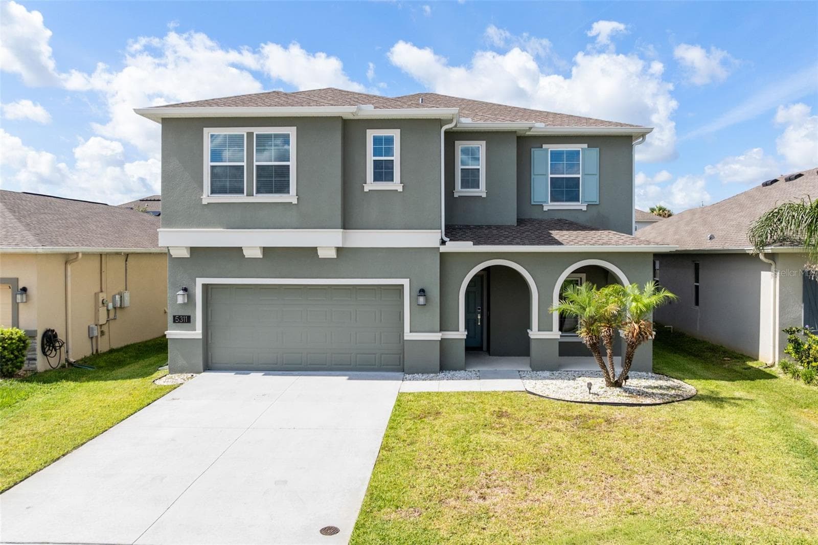 5311 AMERSHAM LN