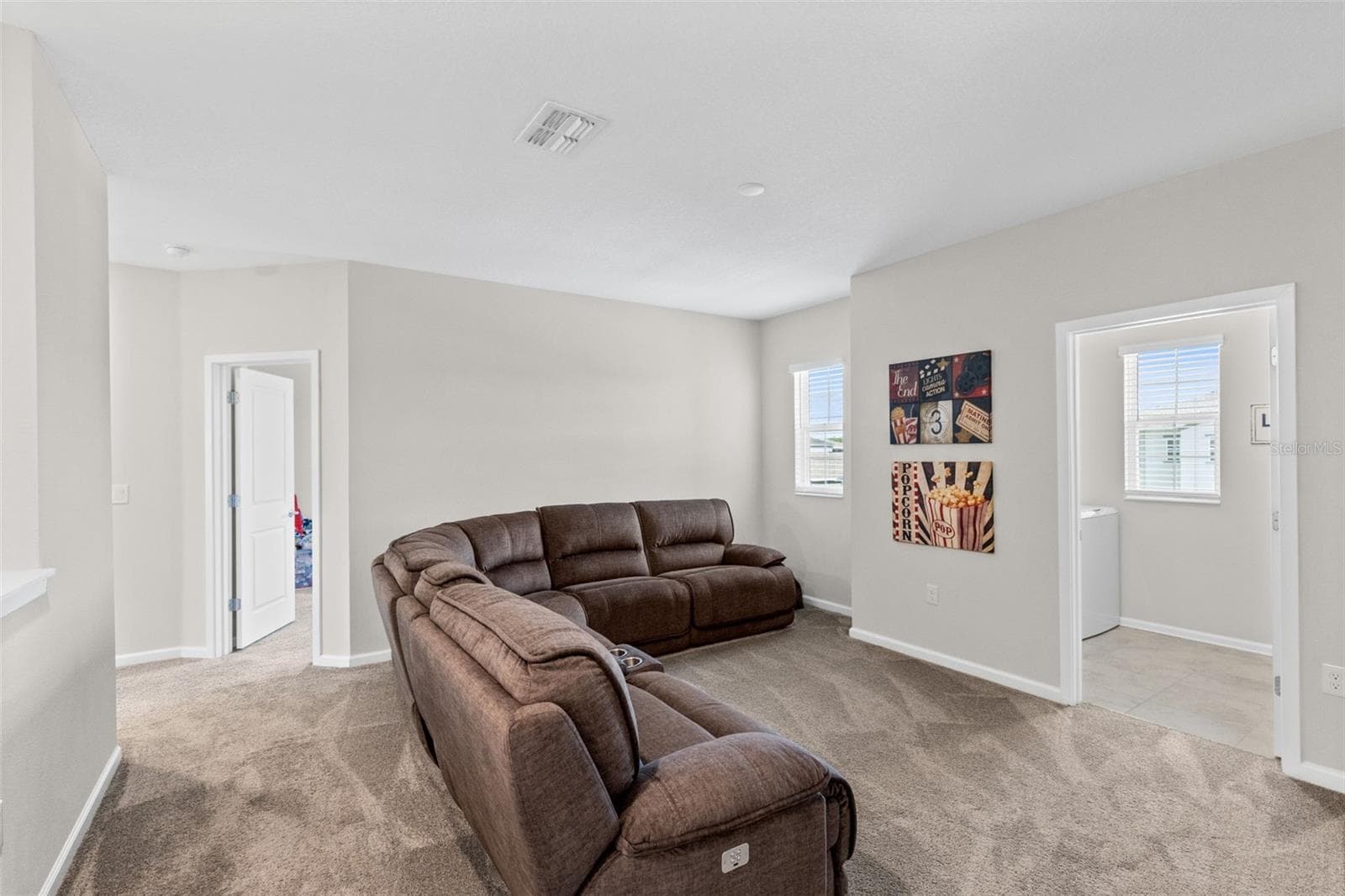 Loft - 5311 AMERSHAM LN, ST CLOUD